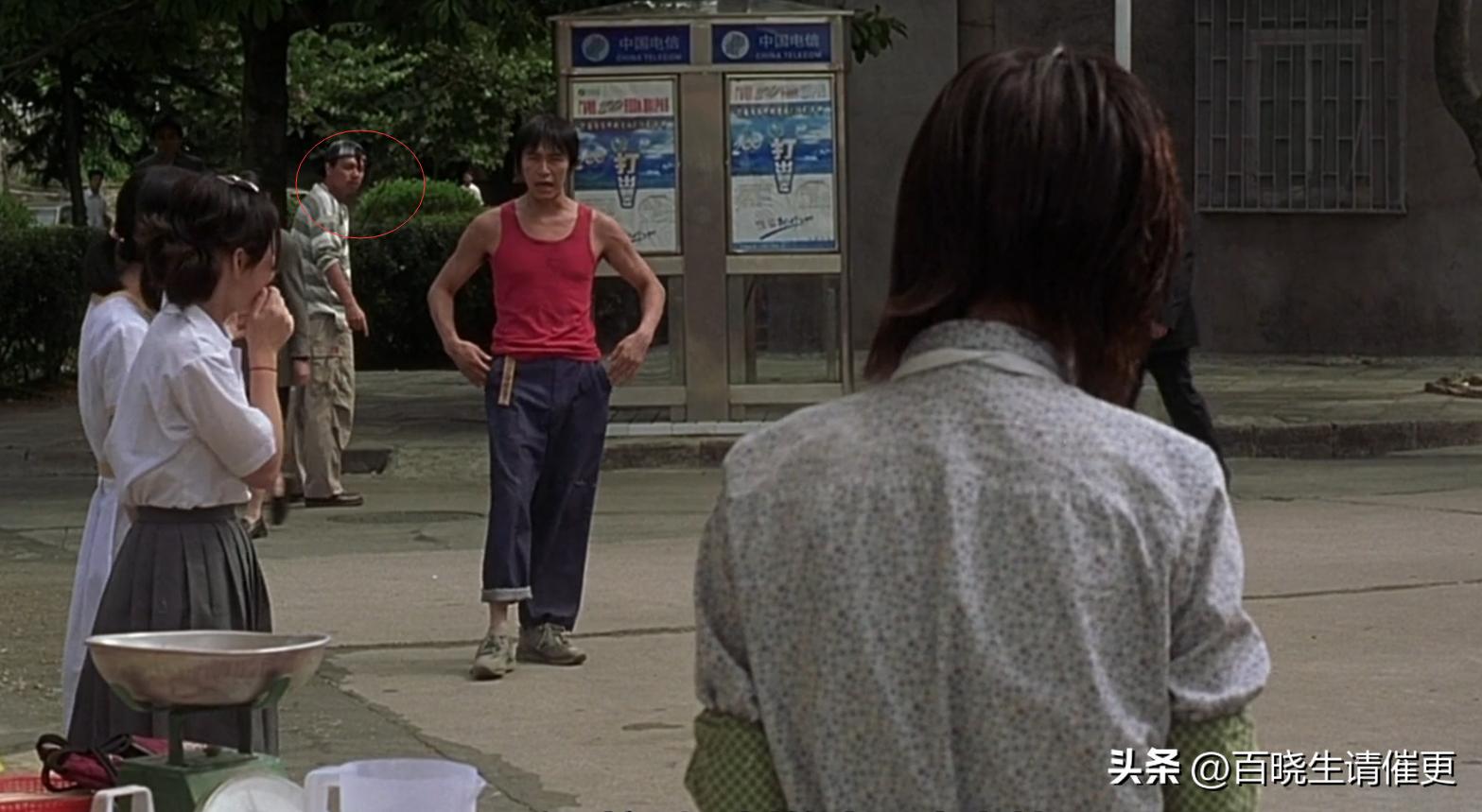 少林足球一口气看完全程,一口气看完系列少林足球