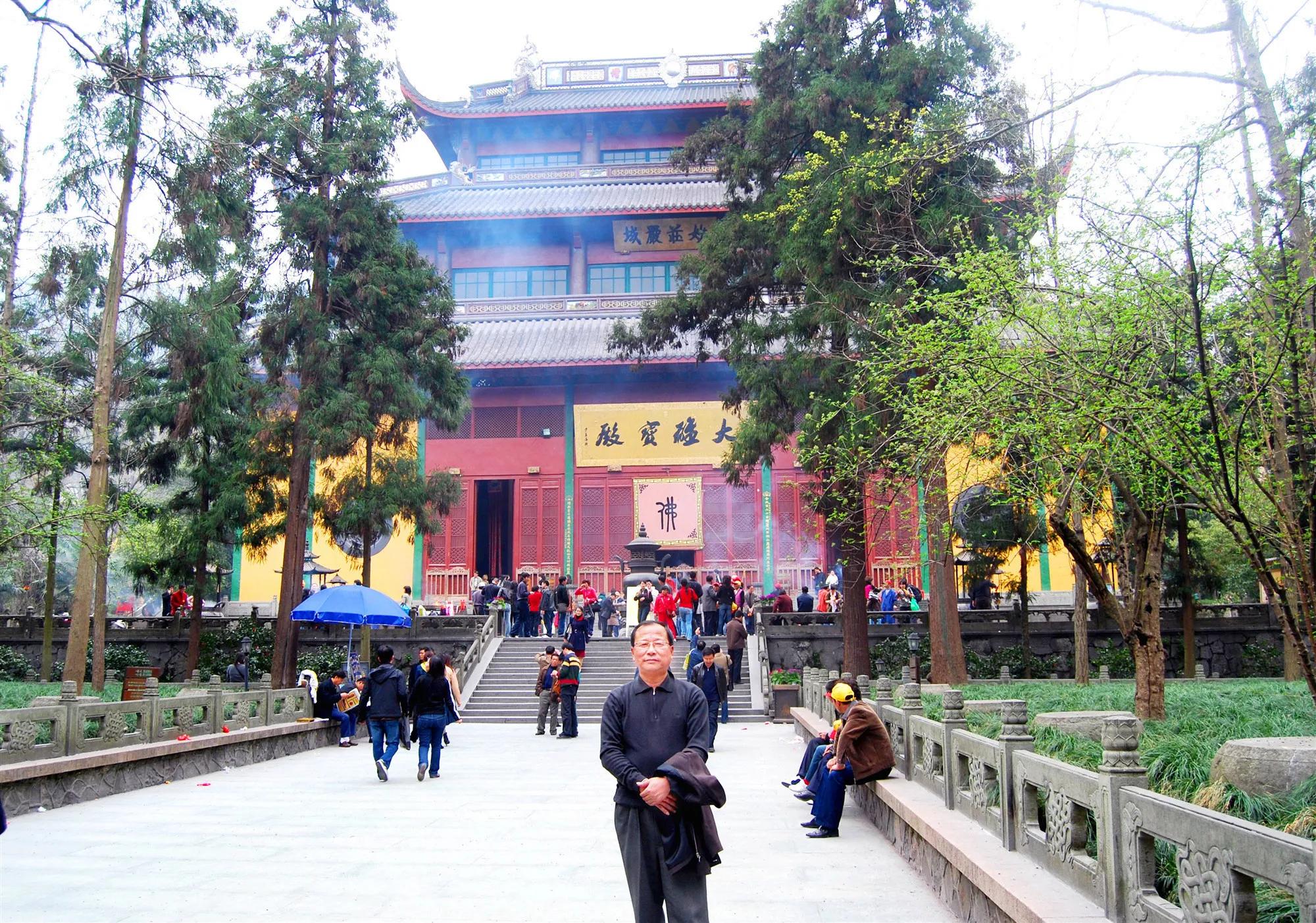 中国十大名寺简介和历史,中国十大名寺地址