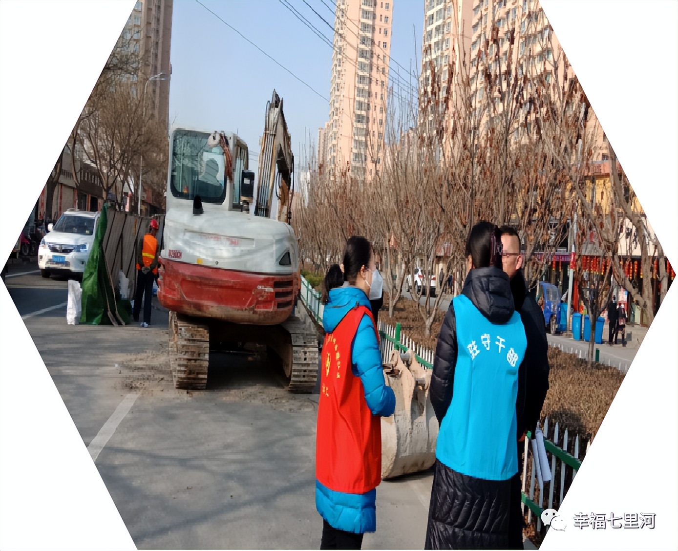 社区党群服务阵地,社区党支部阵地