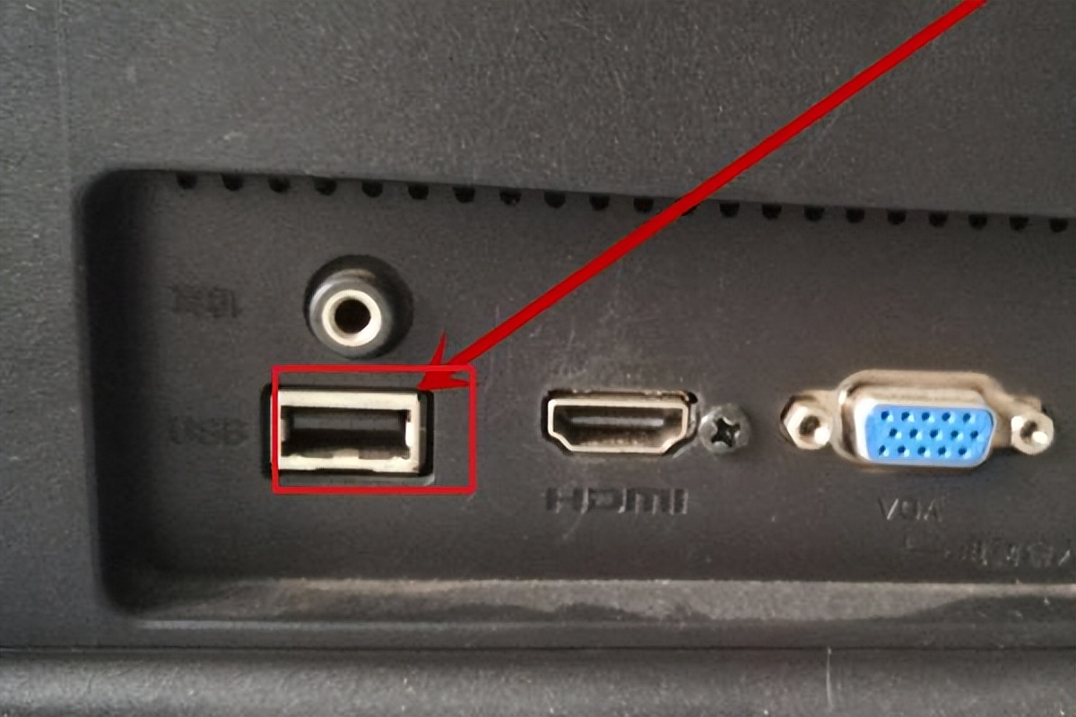 u盘在电视上读不出来怎么办,为什么u盘在电视上读不出来