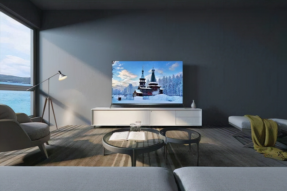 电视无法开机处理方法,液晶电视初次开机怎样操作