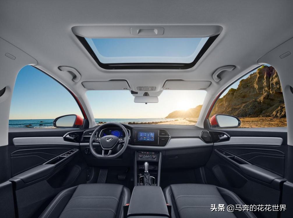 2021款捷达vs7的10大忠告,新款捷达vs7和老款的区别在哪里