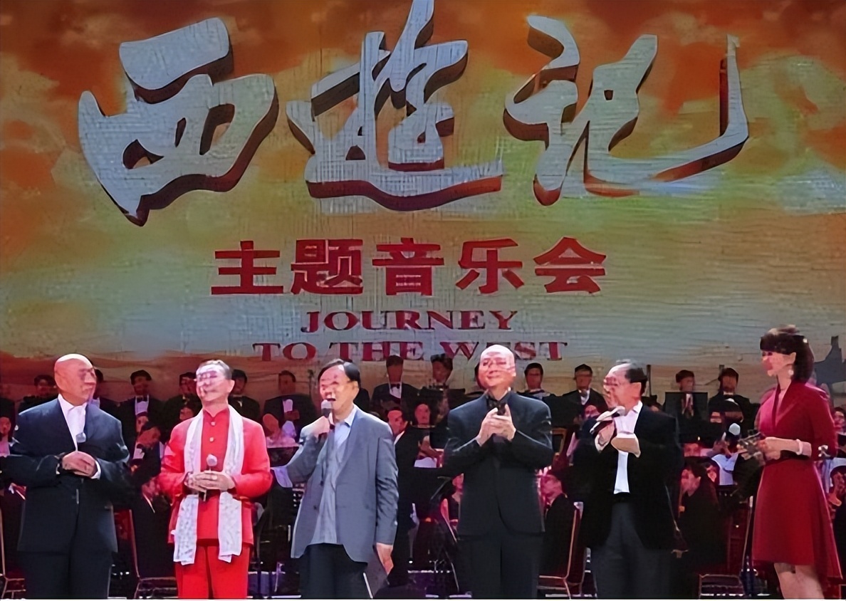 许镜清汤松波贺州黄姚古镇歌曲入选“城市名片”