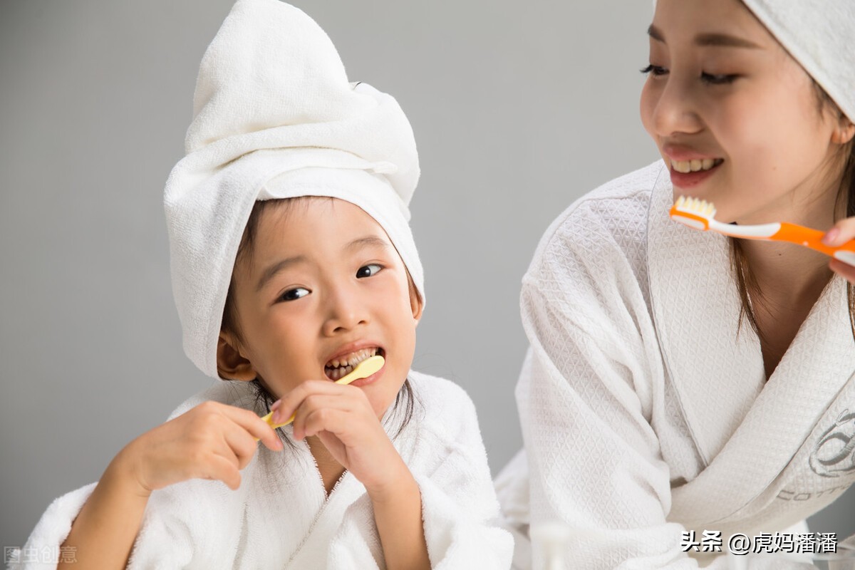 孩子口臭的原因及解决方法,晨起口苦口干口臭别大意