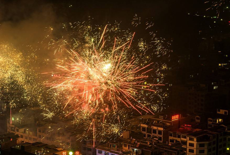 2022年没有年三十，腊月二十九是除夕，好不好？看看俗语就知道