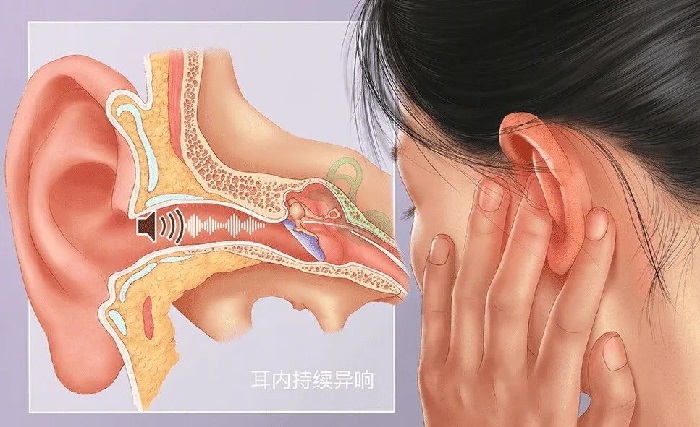 耳鸣听力下降可以打疫苗么,耳鸣听力下降可以打耳针治疗吗