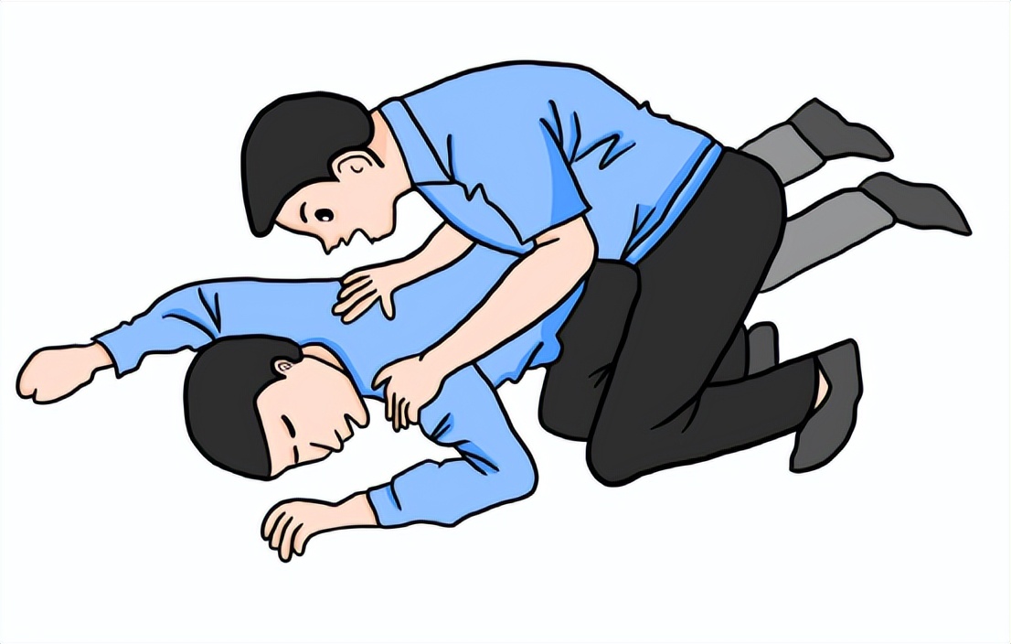 心肌梗死最佳急救时间,心肌梗死急救的穴位