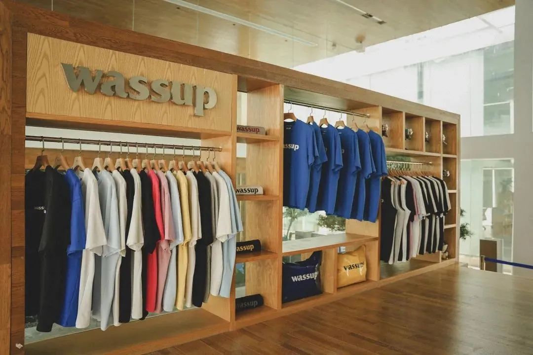 赢得百万粉丝的国潮Wassup，瞄准年轻群体做了什么？