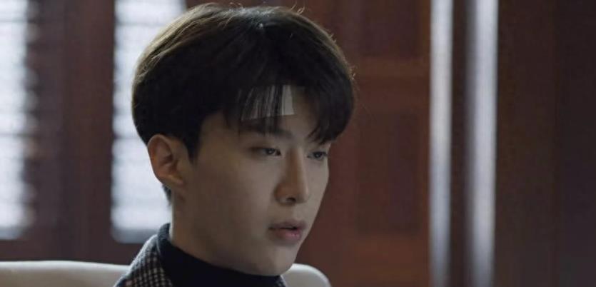 央视又证明了自己“眼光”，接连五天收视第一，这次换张一山火了