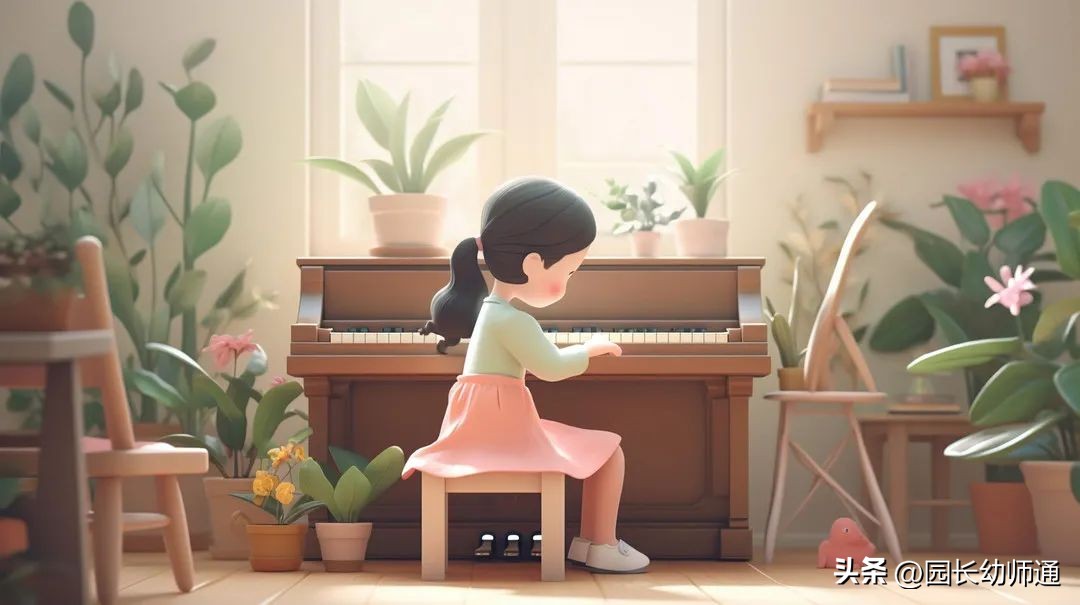 元旦节幼儿园儿歌大全,幼儿园冬季儿歌大全幼师快收藏了