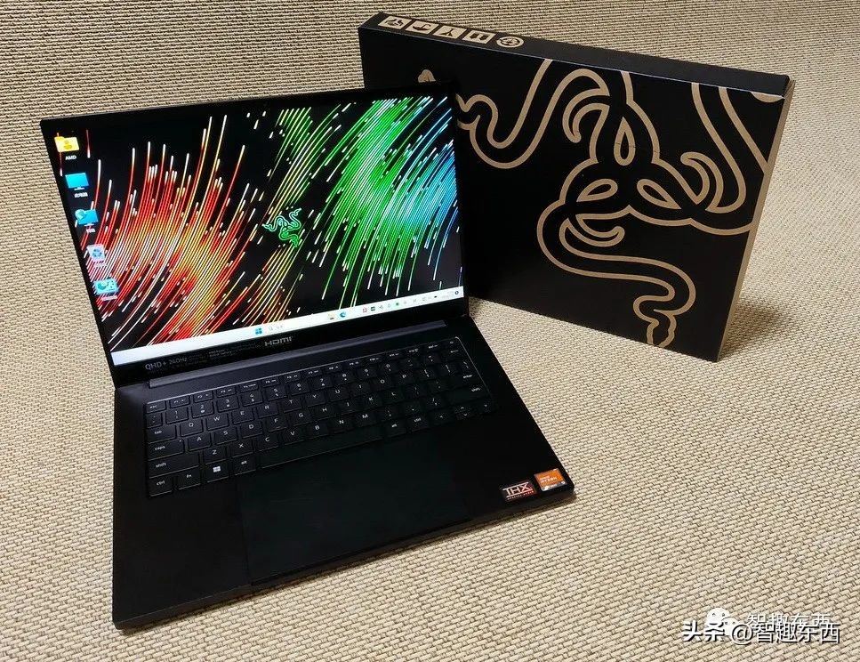 雷蛇灵刃14锐龙版深度测评,雷蛇灵刃14锐龙独显评测