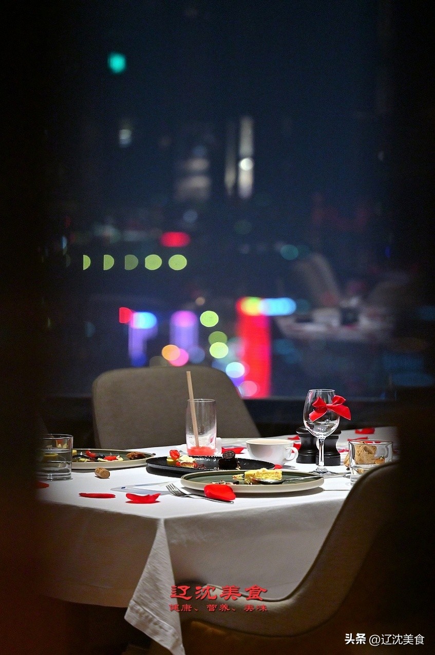 沈阳最高档的西餐,沈阳美食推荐海鲜饺子