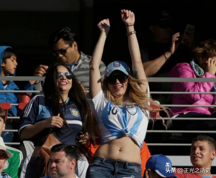 阿根廷除了足球还有什么,阿根廷遍地足球