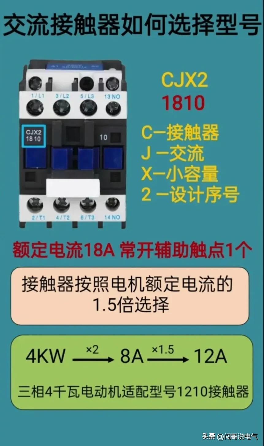 常用的高压电工电路图讲解,低压电工怎样看懂电路图知道故障