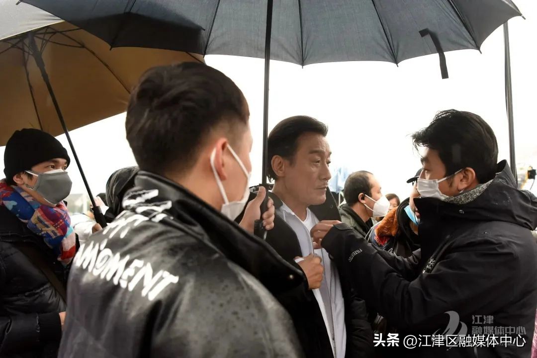 厉害了！100余部影片在江津选景拍摄