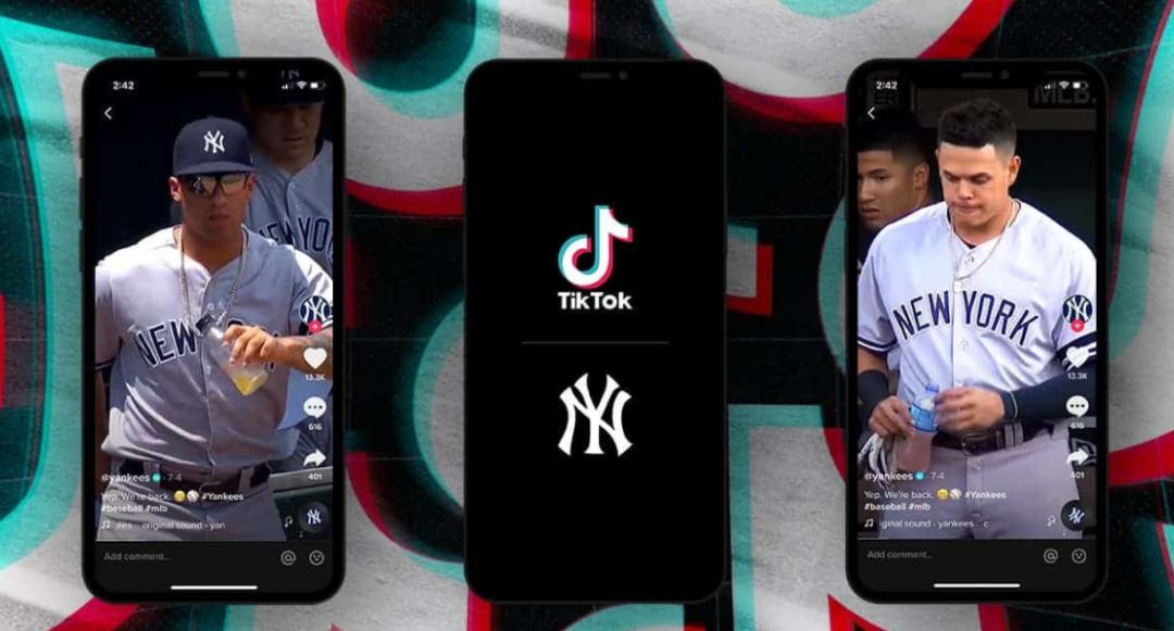 tiktok扩大中国商品通道,tiktok国际营销战略