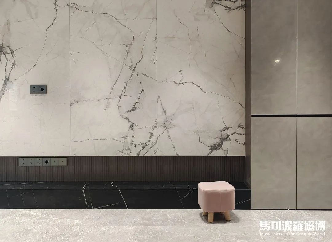 高端装修选马可波罗瓷砖,马可波罗瓷砖700*1500规格