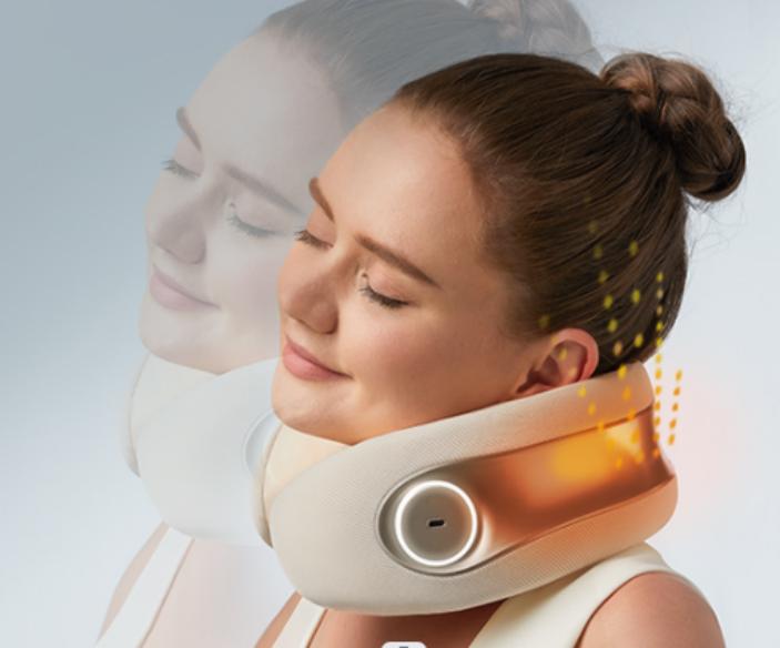 颈椎按摩器怎么选？全网爆火5款机型推荐