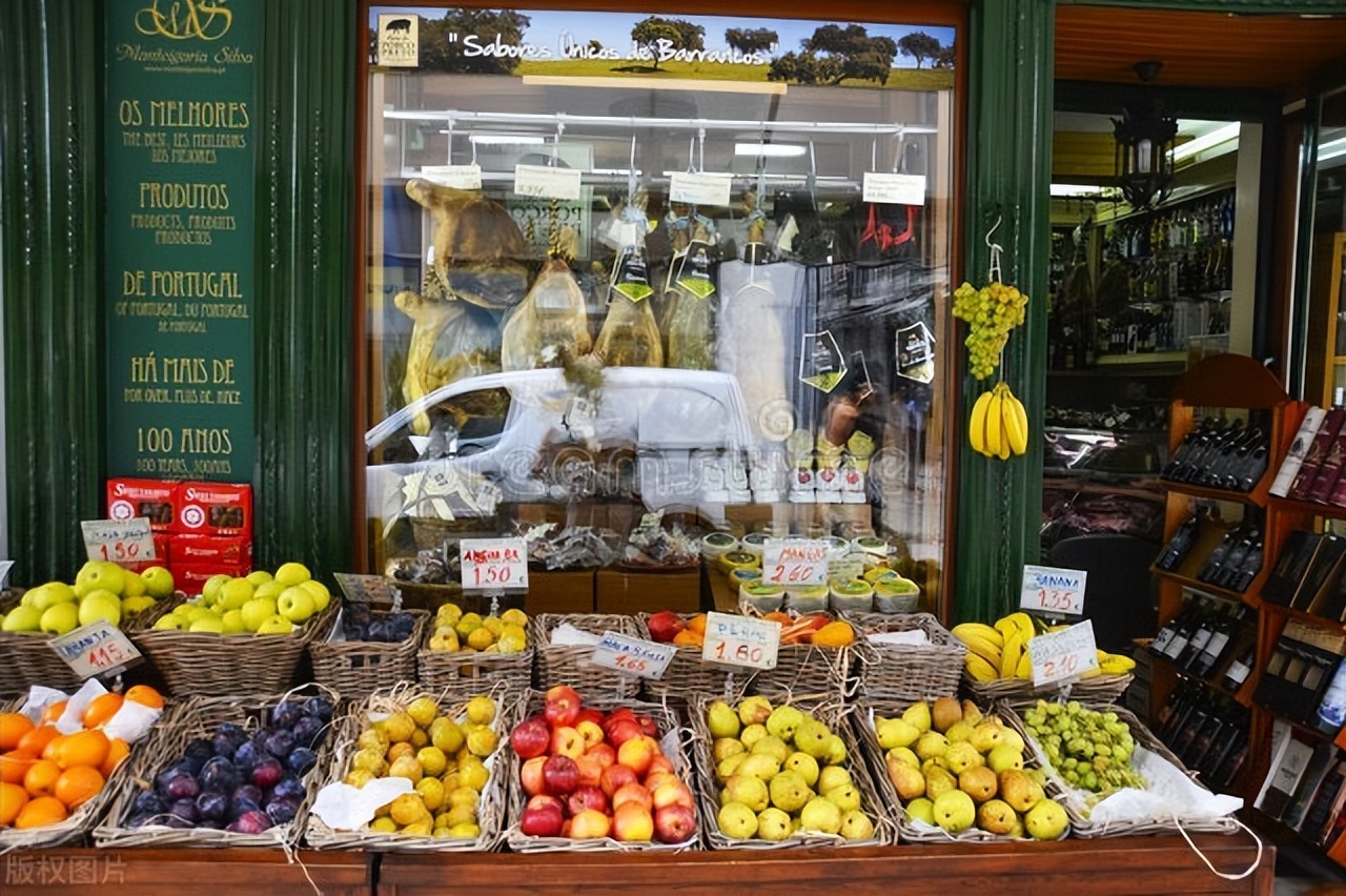 山东老板开果蔬店利用“人性”一年盈利89万，这套路不错