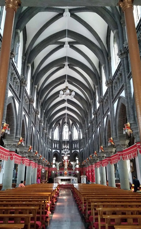 沈阳攻略必去的十大景点推荐,沈阳旅游必去十大景点推荐图片