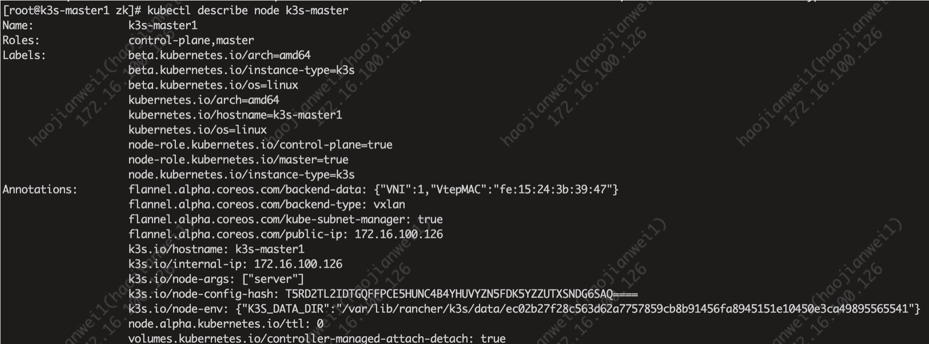 K3S+Helm+NFS最小化测试安装部署只需十分钟