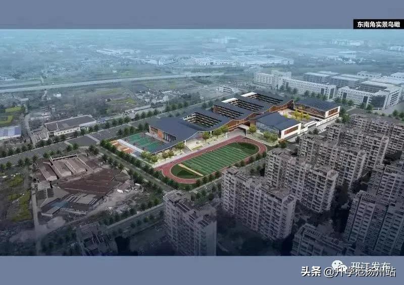 扬州新增10所省优质幼儿园,扬州幼儿园今年招生情况