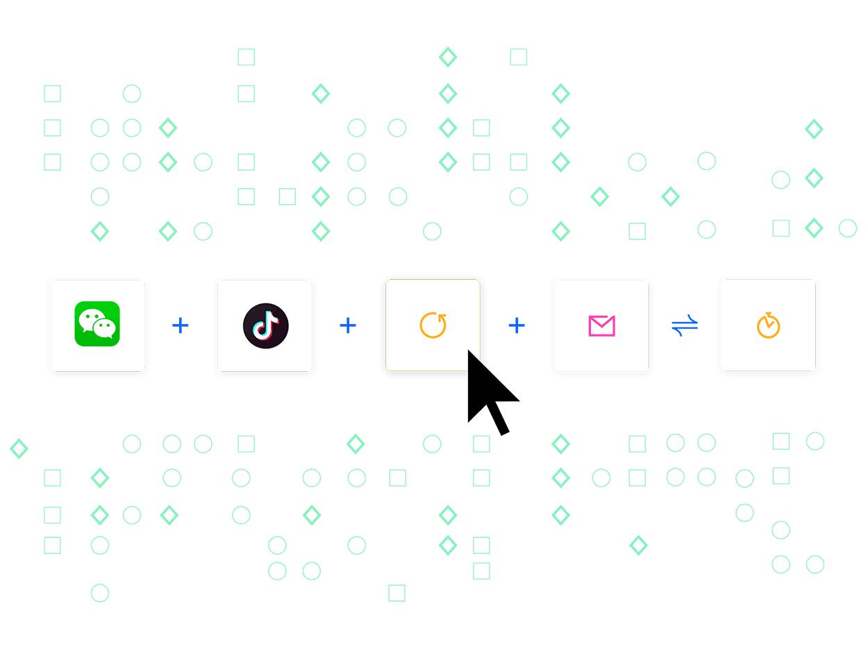 企业微信在集简云审批模板（template_id字段如何获取与配置？