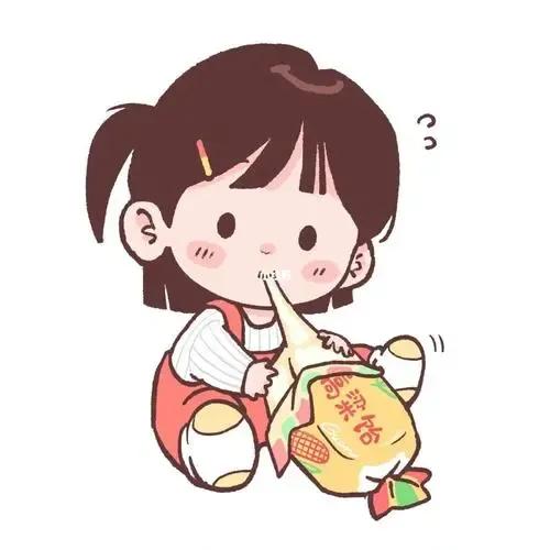 想吃糖的孩子有多努力,想吃糖怎么办怎么克制
