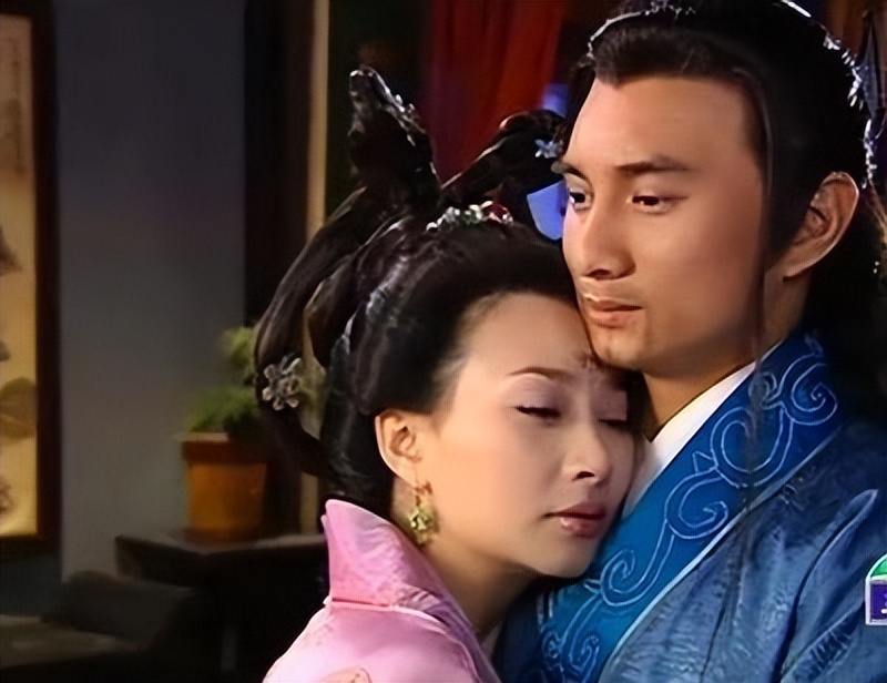 李煜诗句盘点,李煜诗词故事