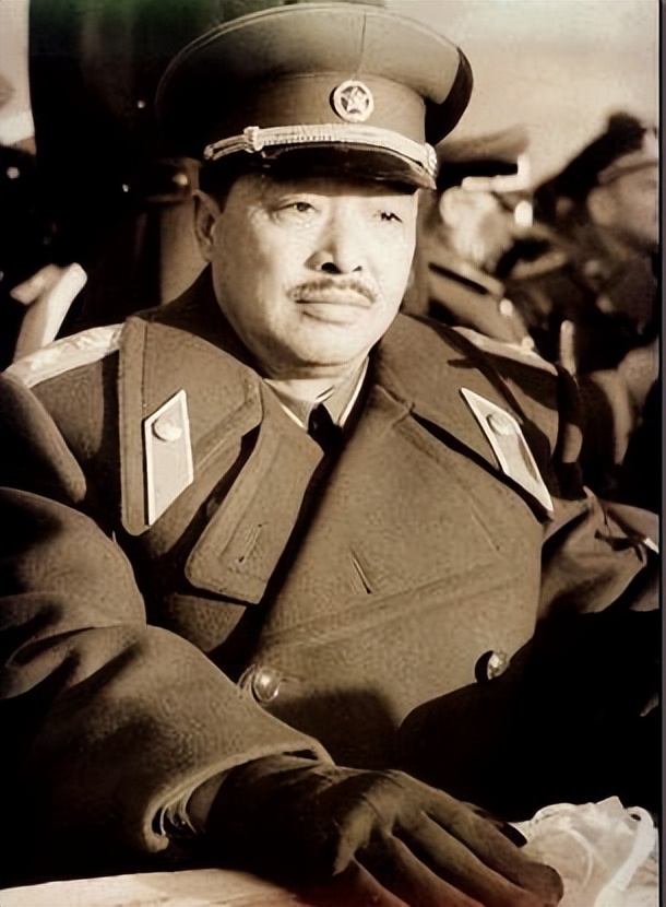 1955年最初元帅军衔有多少人,1955年授衔的元帅评衔标准