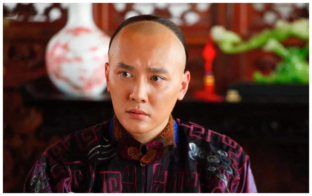 甄嬛传华妃让她的奴婢当贵人,甄嬛传华妃番外篇