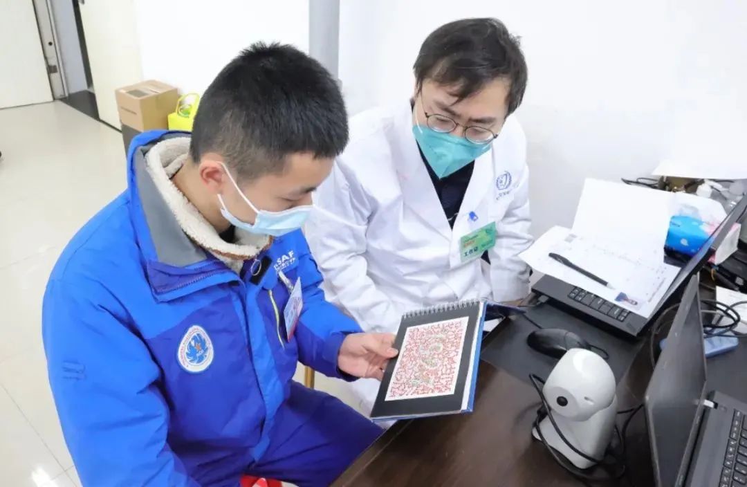 军队通用体检合格标准,部队全身体检检查哪些