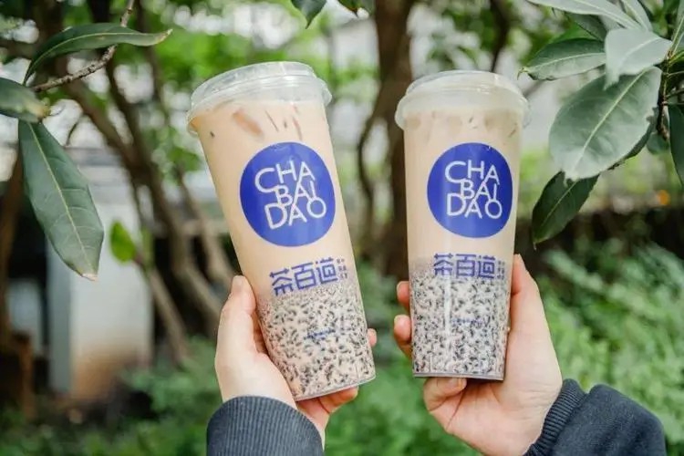 茶百道加盟费用明细表,茶百道加盟费用及条件