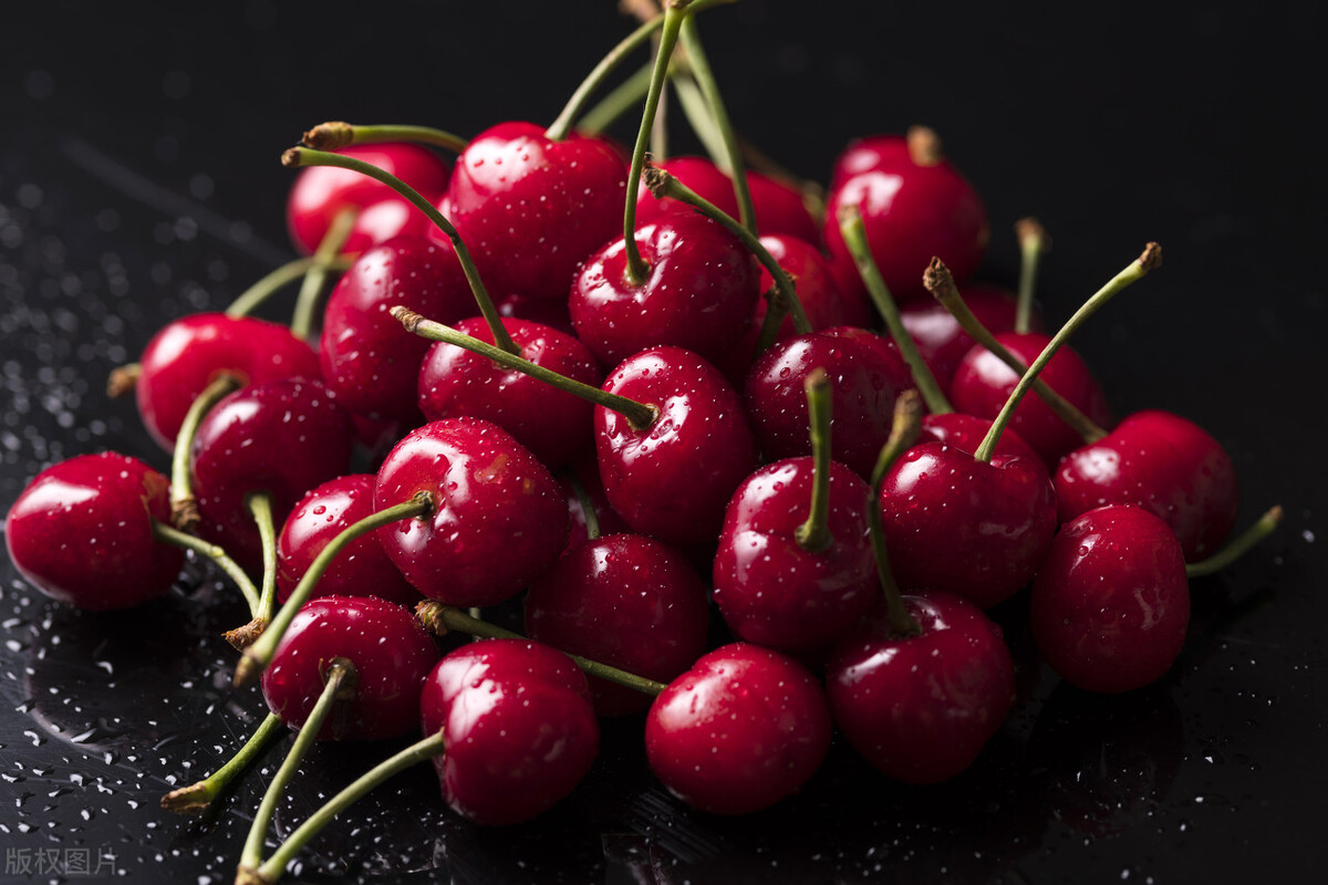 夏季，这5种水果建议多吃，清润润肠防暑热，神清气爽度夏天