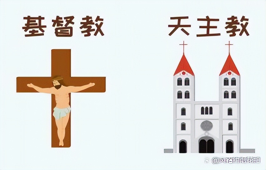 新教承认梵蒂冈教皇吗,梵蒂冈教皇与东正教教皇区别