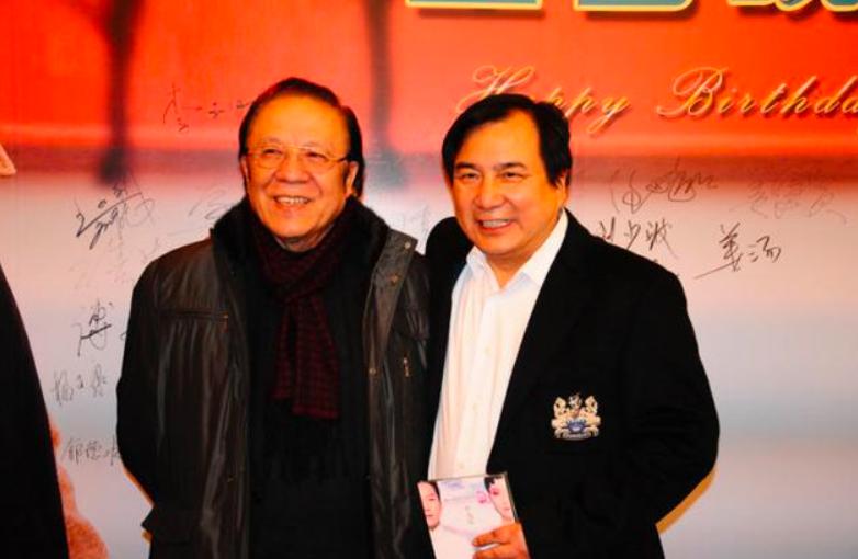 李晓华法拉利北京天坛交车仪式,法拉利李晓华现在资产多少亿