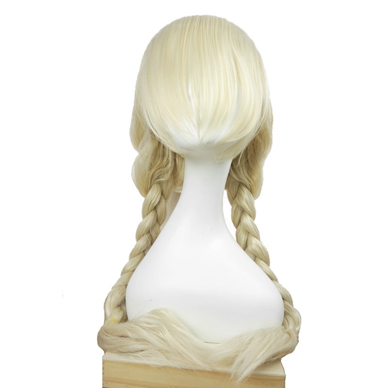 中世纪西欧贵族假发,中世纪欧洲贵族假发