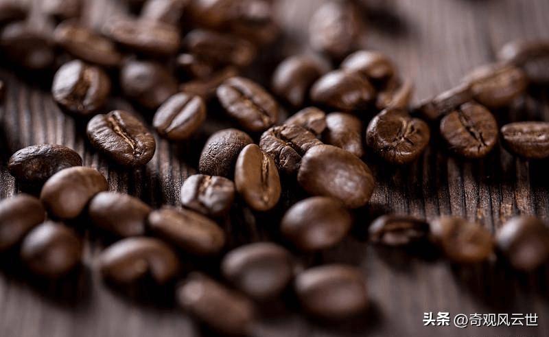 咖啡加盟店趋势,咖啡行业加盟盈利