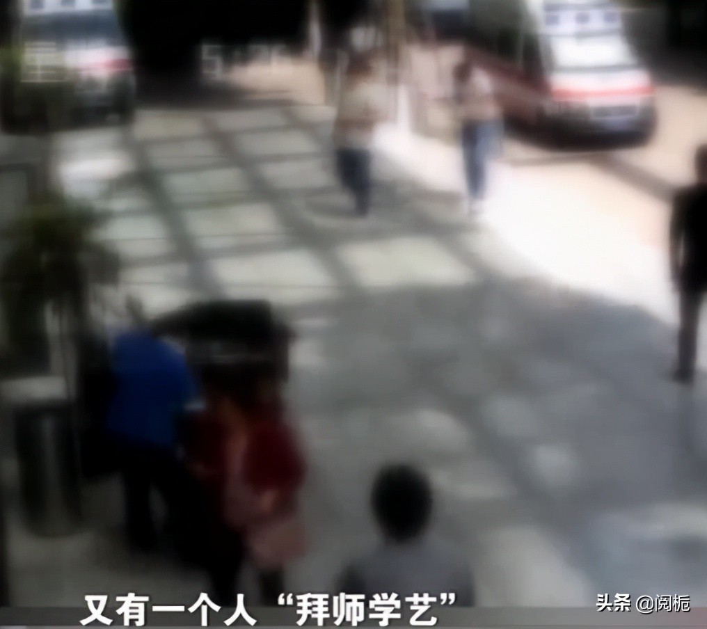 小伙子受伤却不愿去医院后续,小伙因车祸致残