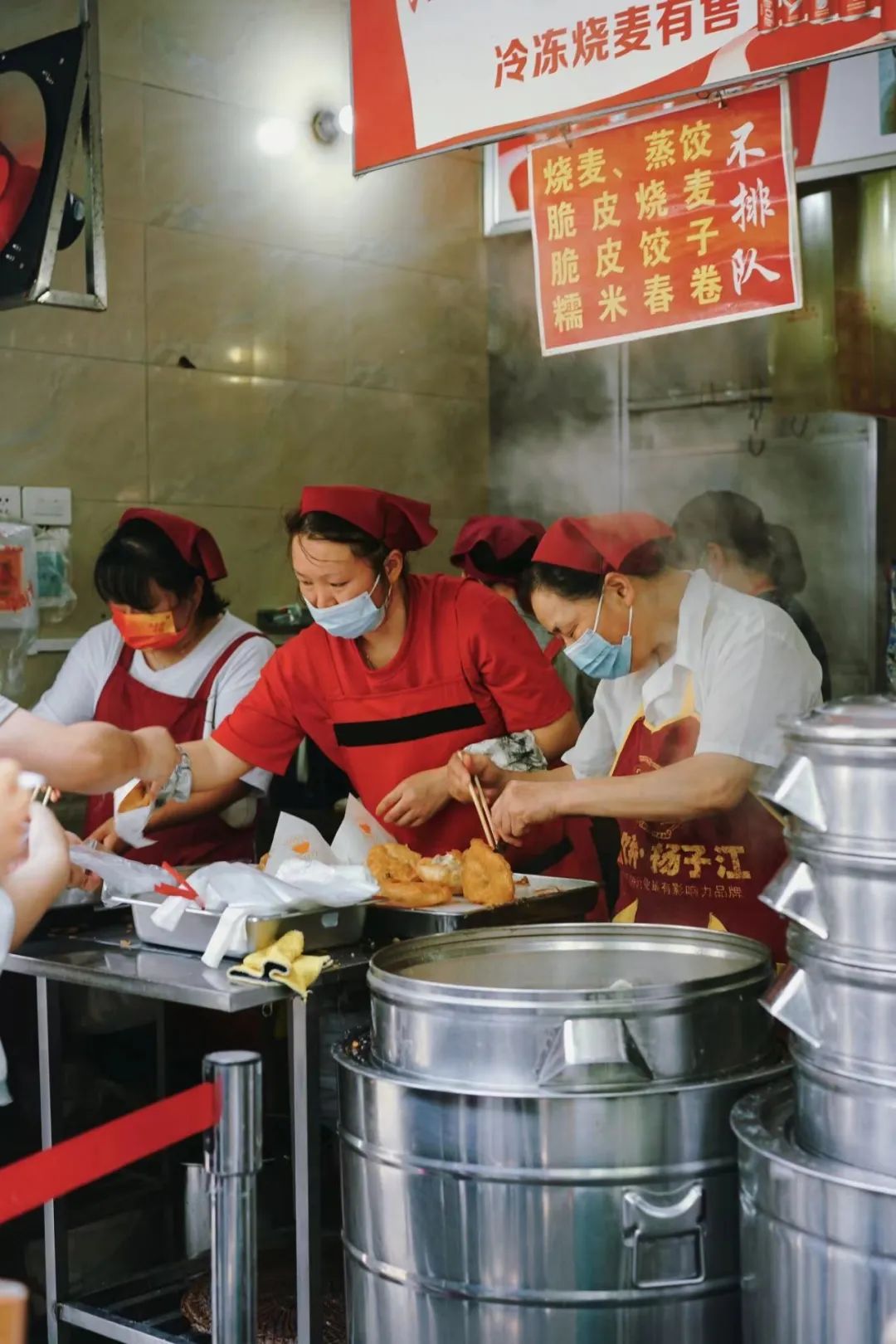 第N次按头安利,这座城市为了吃也得去一趟