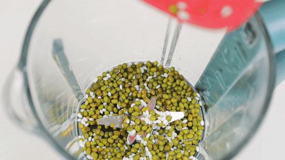 奶茶店抹茶豆乳,绿豆沙豆乳奶茶