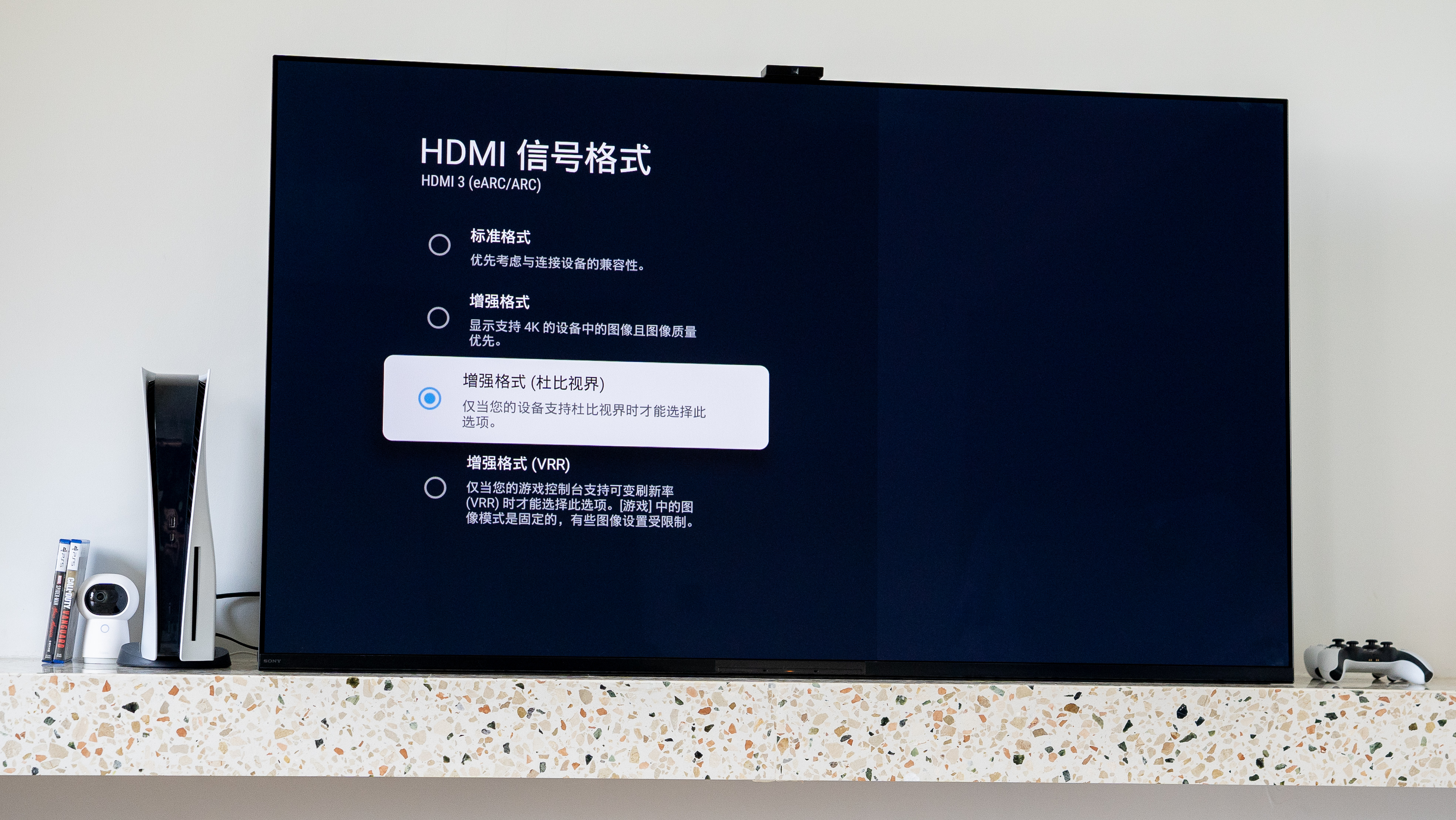 索尼oled电视77寸a80ek评测,索尼40-50英寸oled电视