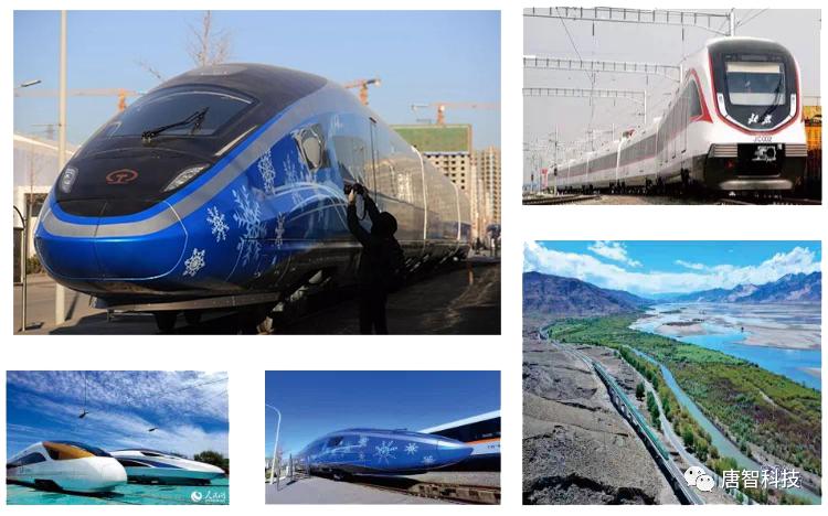 为新型轨道交通保驾护航——唐智科技公司