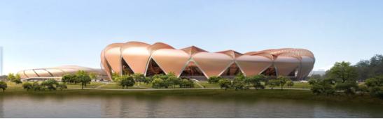 兰州奥体中心5月1日活动,兰州黄河之滨音乐会