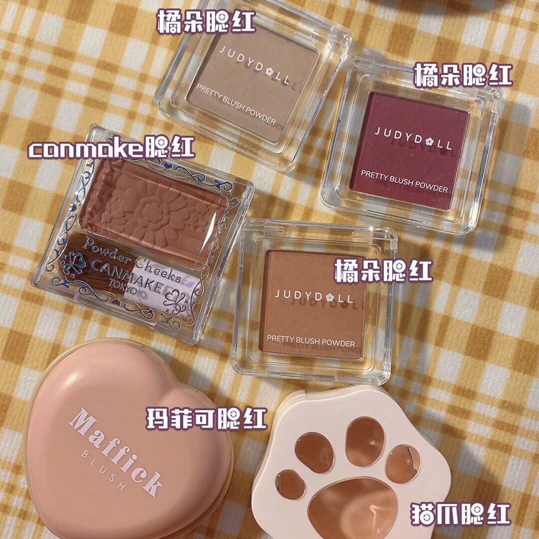 学校素颜妆怎么画高中,学生素颜淡妆怎么化