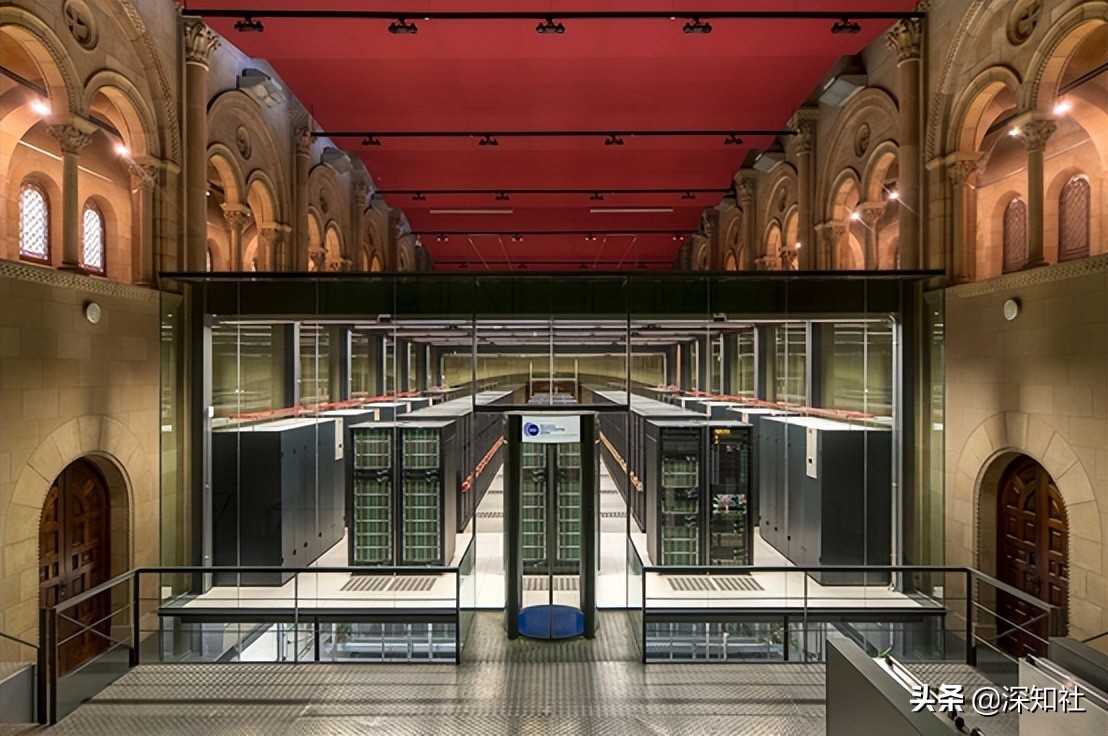 大美DC｜2022全球最美的数据中心有哪些