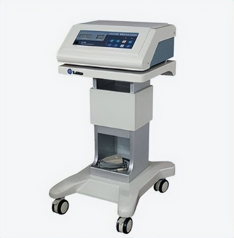 微波控制系统,微波治疗仪的操作流程