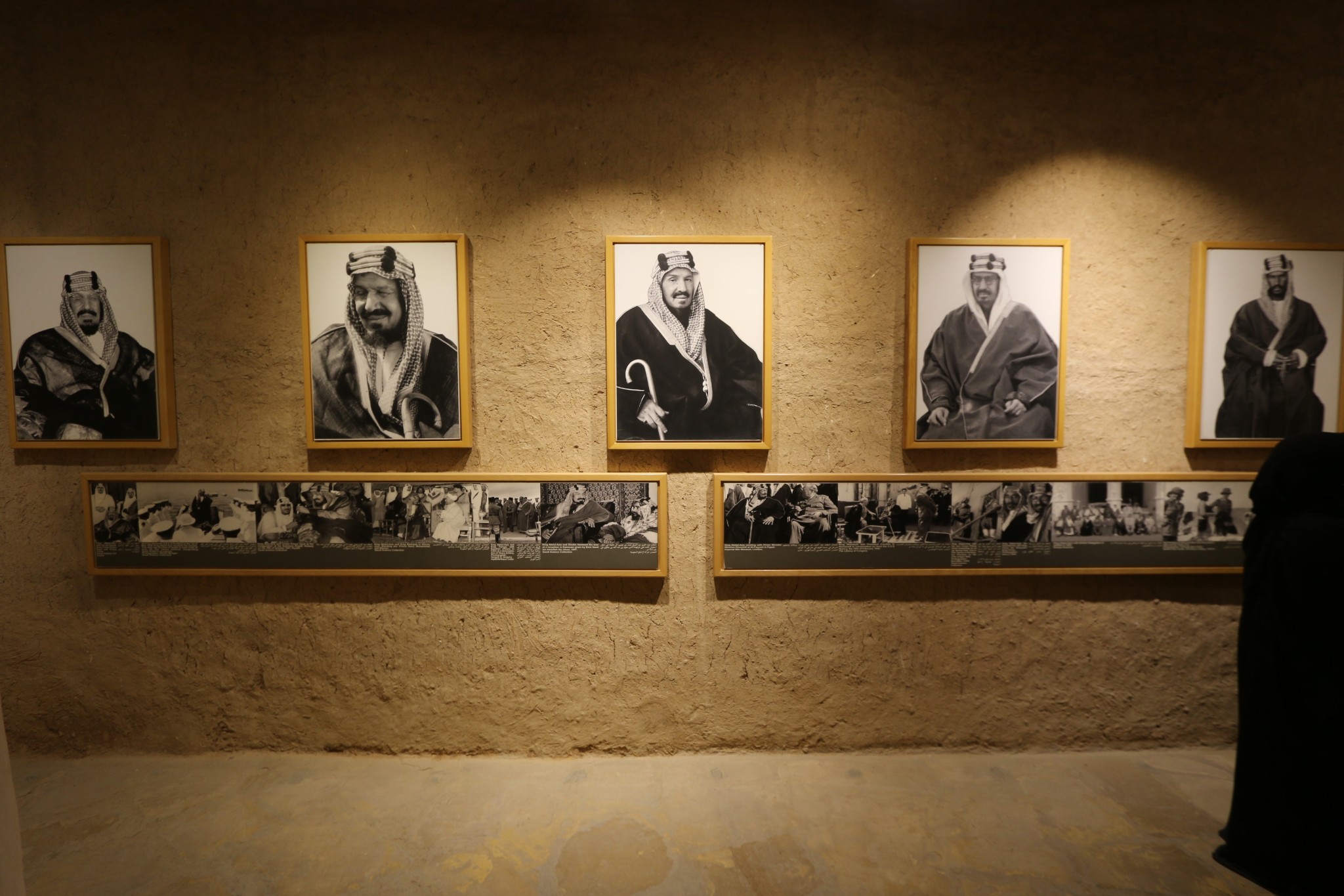 利雅得沙漠行,利雅得旅游攻略