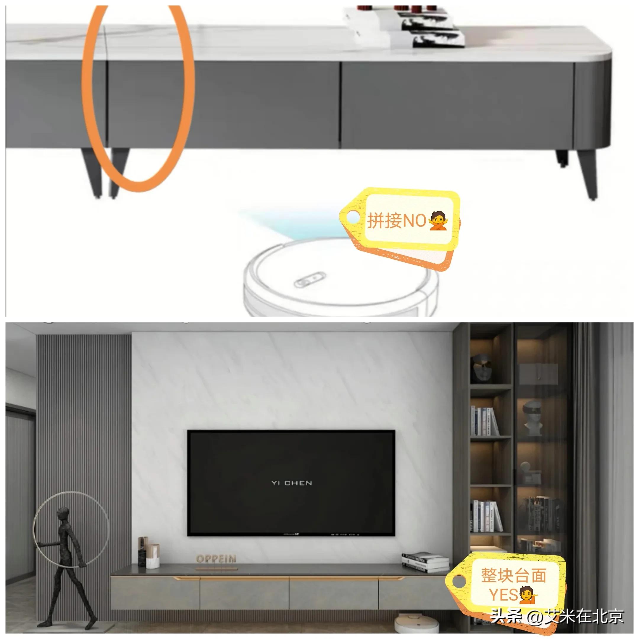 l型电视柜后期问题,l型电视柜有哪些讲究