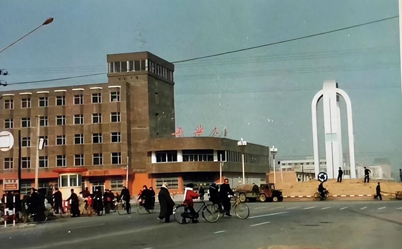 时光倒流童年的记忆,时光倒流回到了80年代